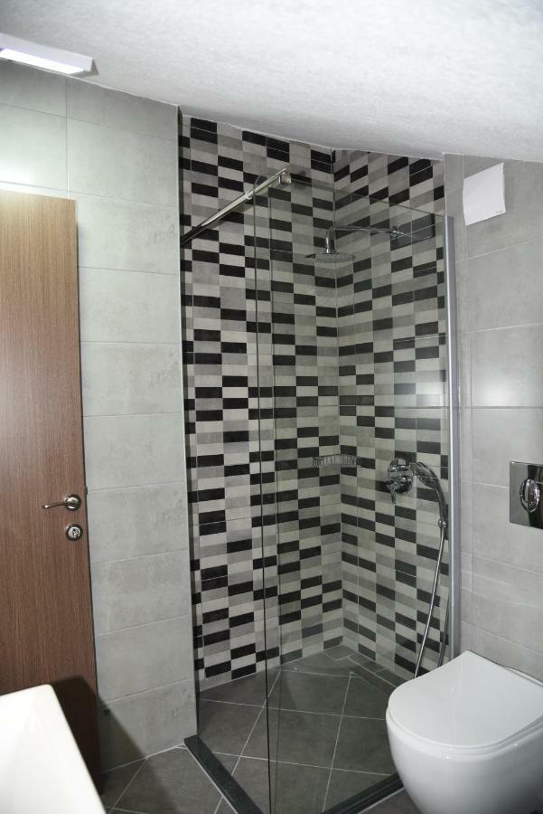 Mihail'S Apartments In Ohrid - 2 Exterior foto
